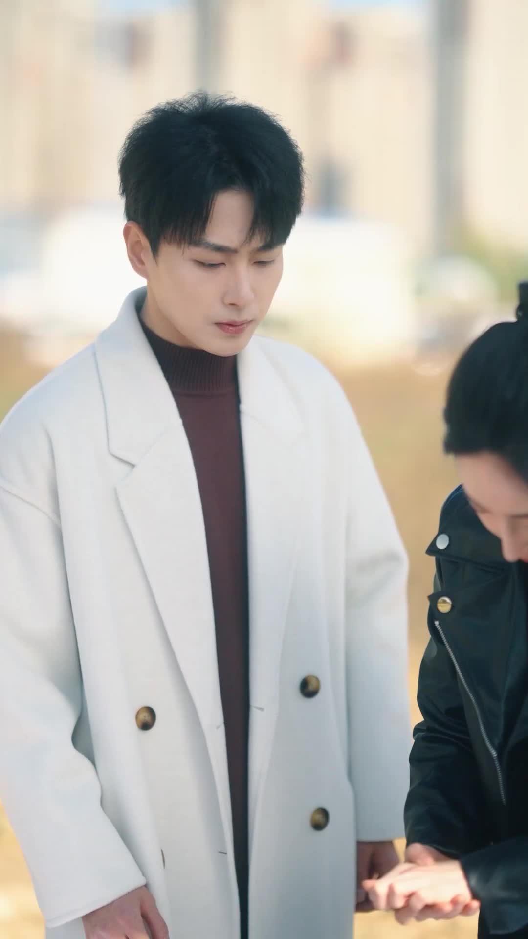 Episode 4 - Mr. Never Right